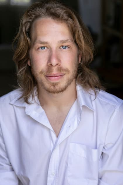 Liam Prisk