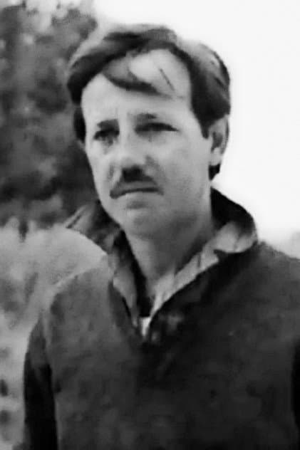 Kostas Manoussakis