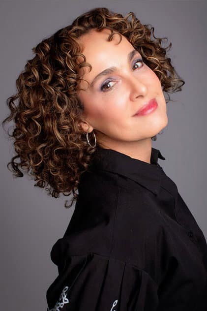 Maria Isabel Henao