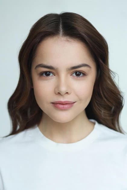 Kristina Korbut