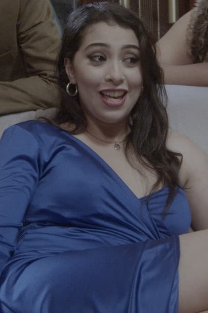Imane Bedram