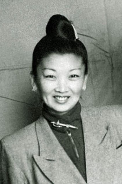 Yuliia Tsai