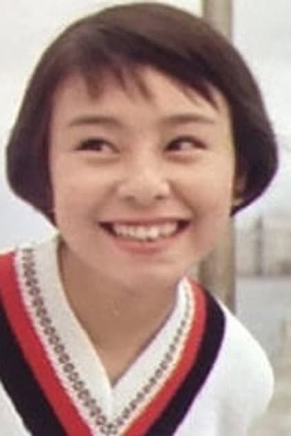 Terumi Hoshi