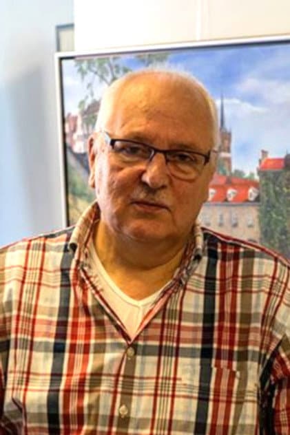 Huub Bervoets