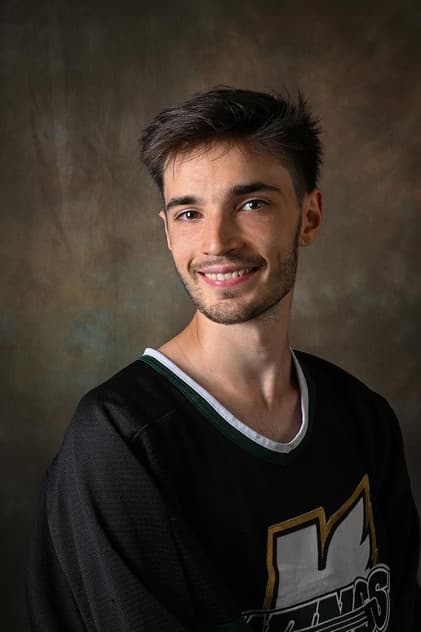 Federico Ordoñez