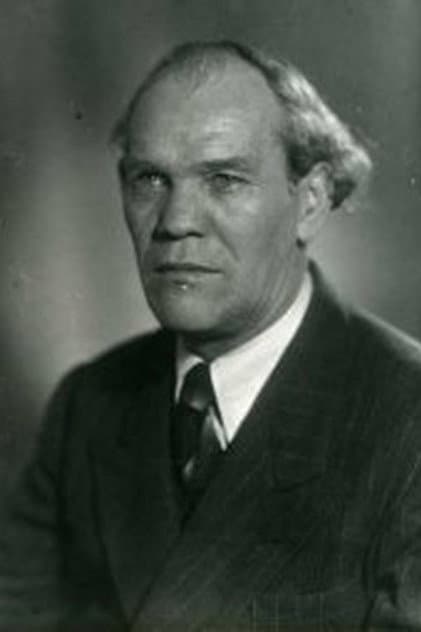 Aleksandr Ivanov