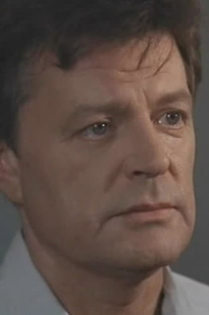 Aleksandr Sergeyev