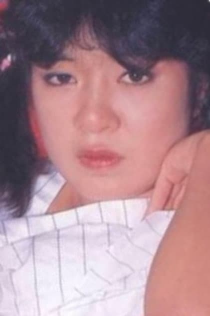 Yoko Tashiro