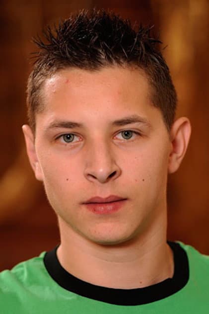 Marek Piska