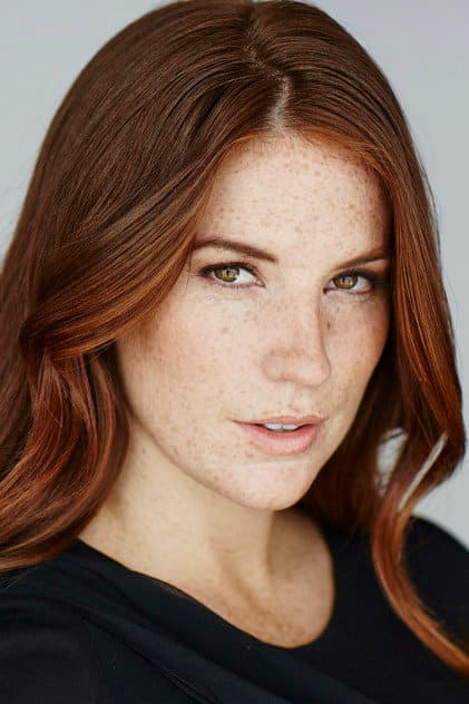 Heidi Heaslet