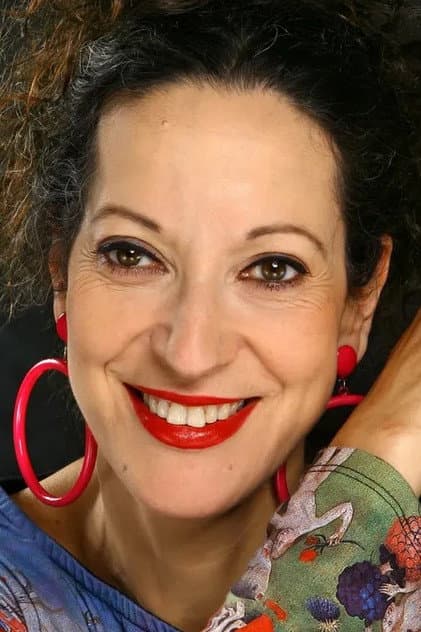 Yolaine de la Bigne