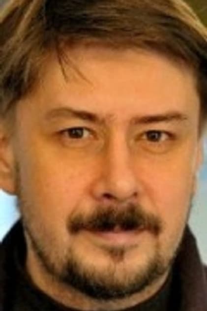 Rustem Yuskaev
