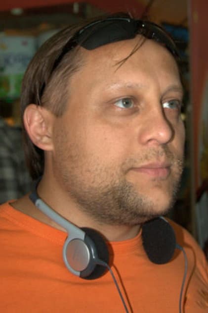 Denis Khoroshun