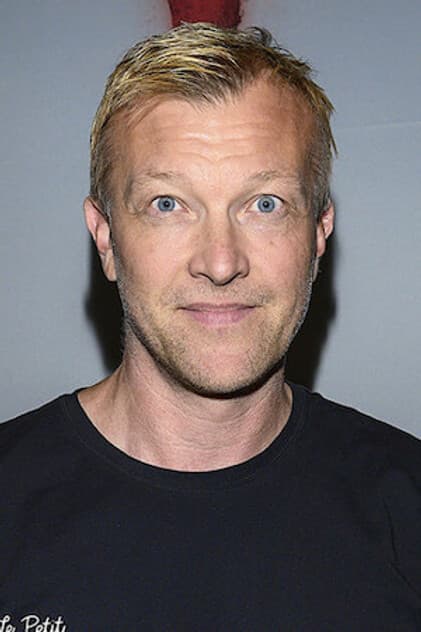 Magnus Hedman