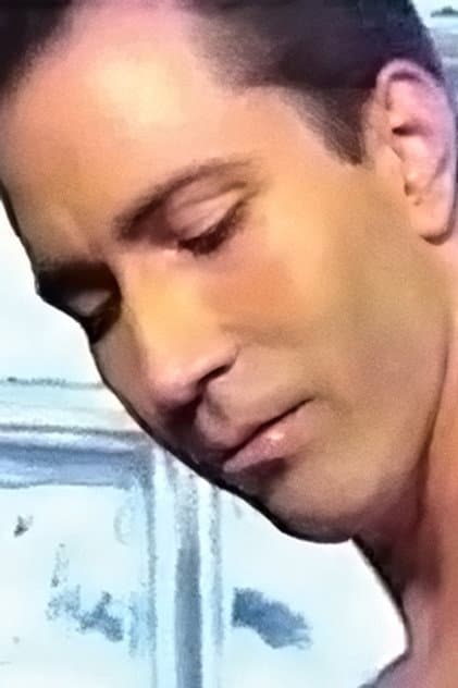 David Anthony
