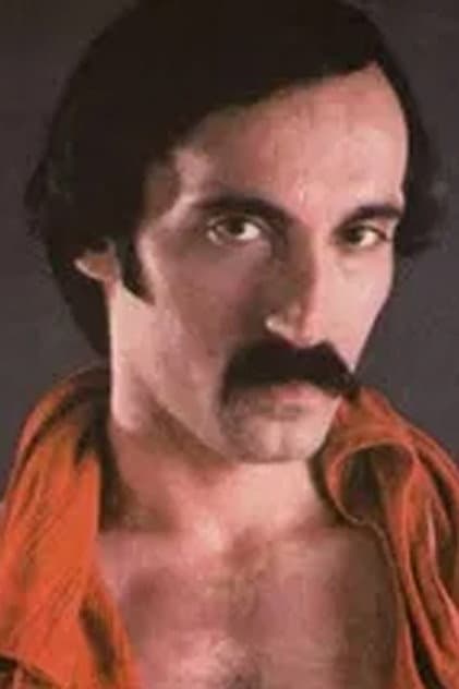Nick Poulos