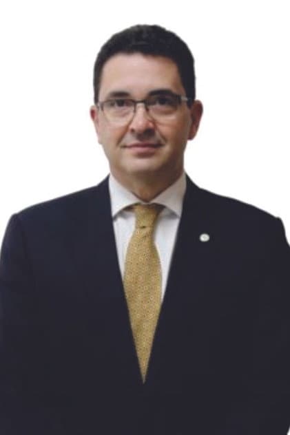 Geraldo Melo