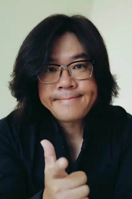 Lin Tzu-Ping