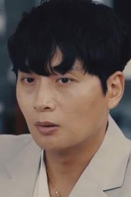 Kang Min-woo