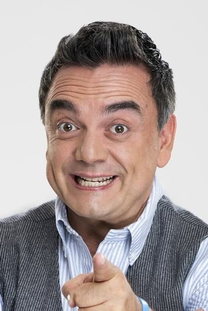Pierre Angelo