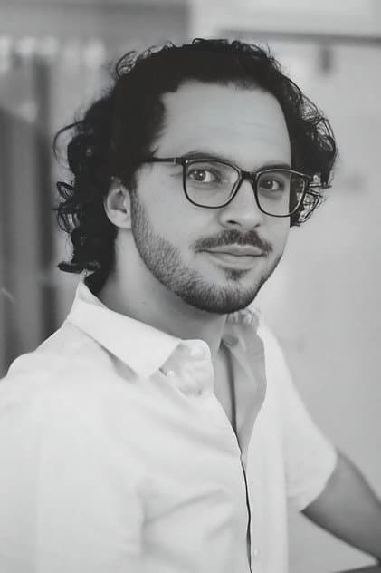 Ruben Pelosse