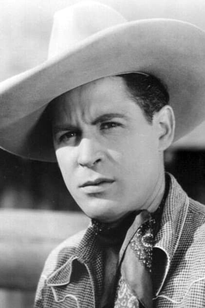Jack Randall