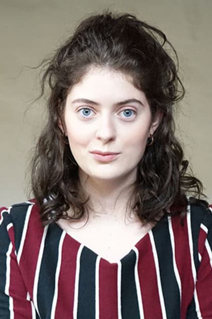 Merle Peters