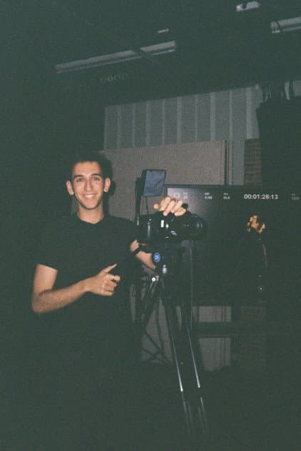 Salvador Varón