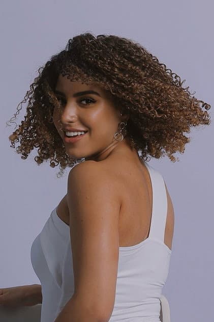 Cherine Eldeeb
