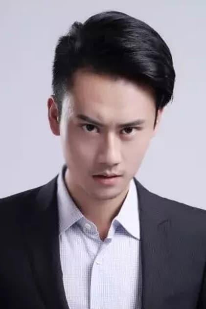Zhou Hongbo