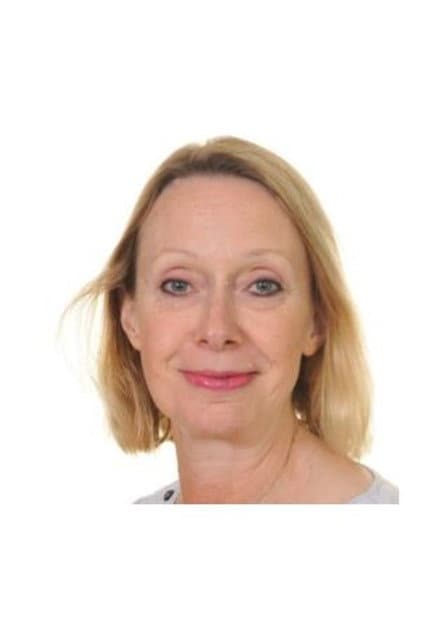 Lorraine Tocker