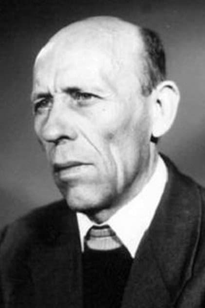 Vasiliy Kuzin