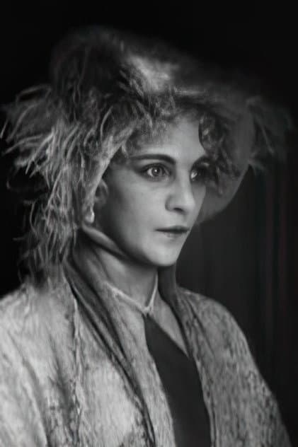 Génica Athanasiou