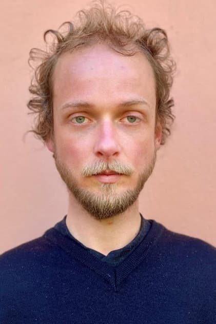 Guilherme Kirchheim