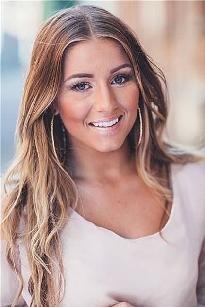 Mikaela Samuelsson