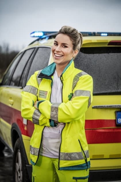 Alice Van Heuven