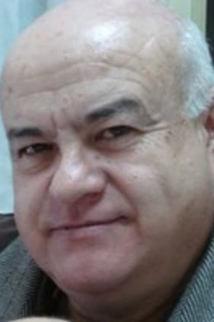 Fernando Huertas