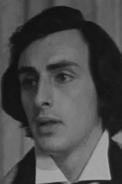 Georgi Makhmurov