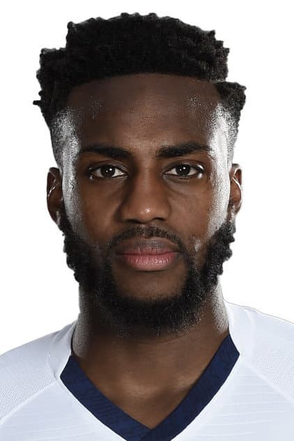 Danny Rose