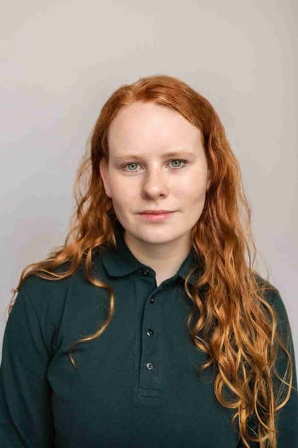 Monica Hofman
