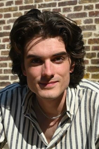 Ruben Degroote