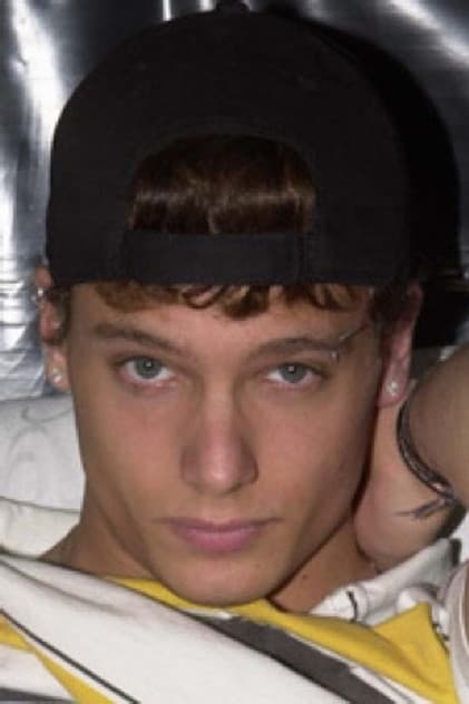 Sonny Conrad