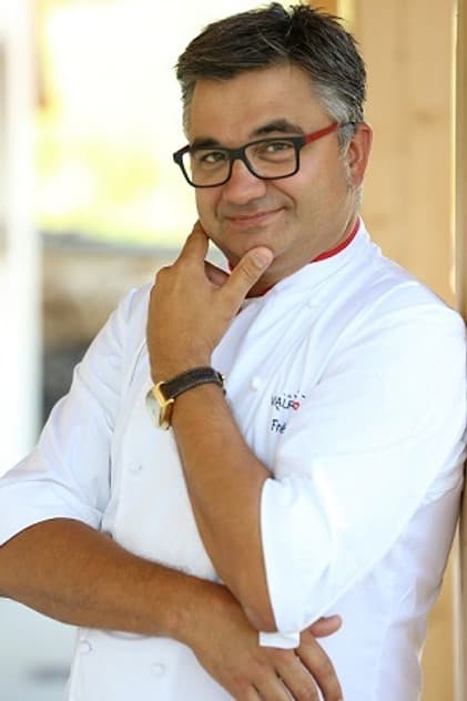 Frédéric Bau