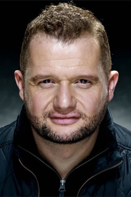 Craig Carr