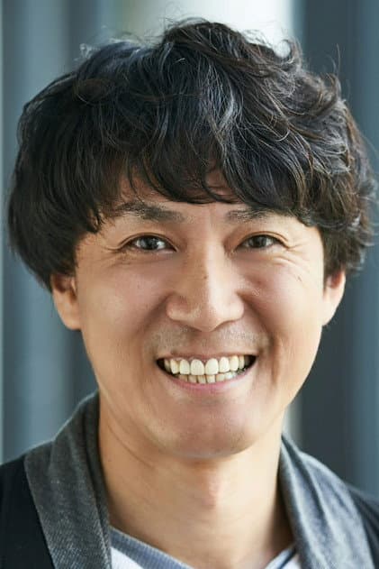 Pierre Sugiura