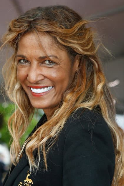 Nadja Abd el Farrag