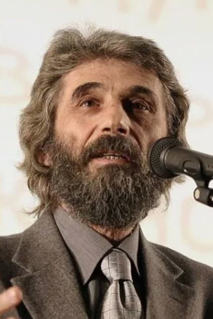 Vladimir Makeranets