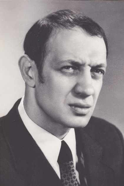 Ilya Averbakh