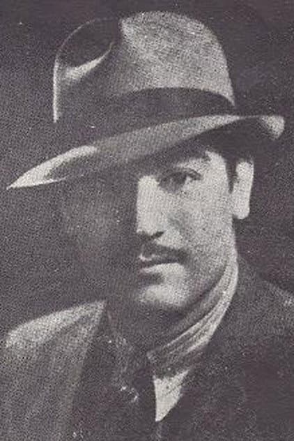 Jorge Arriaga