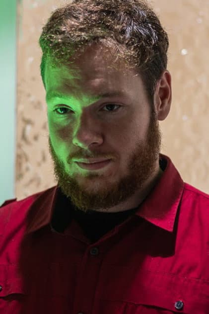 Daniel Burke